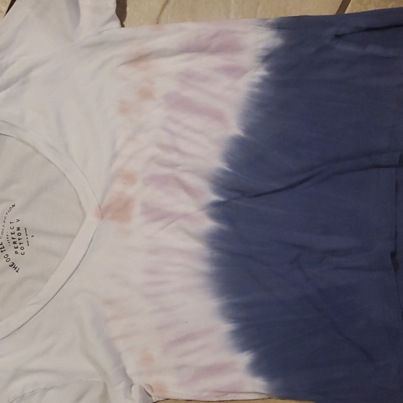 Aero Tye Dye Tee - Picture 3 of 4
